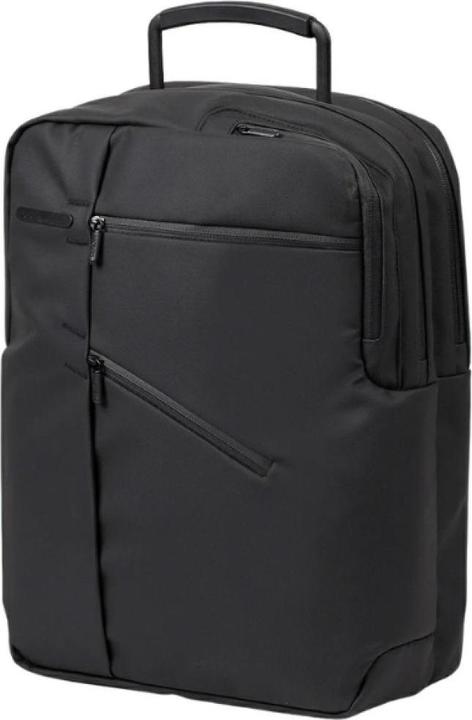 Lexon Laptop Backpack 15" Challenger Backpack black