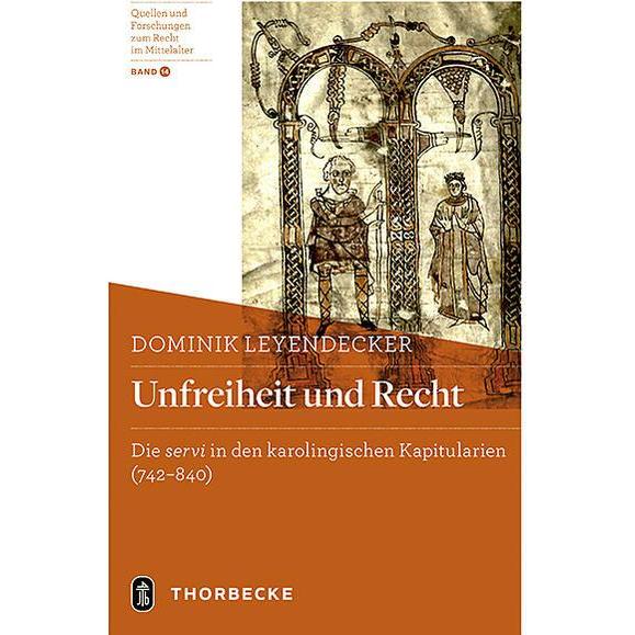 Unfreiheit und Recht, Sachbücher von Dominik Leyendecker