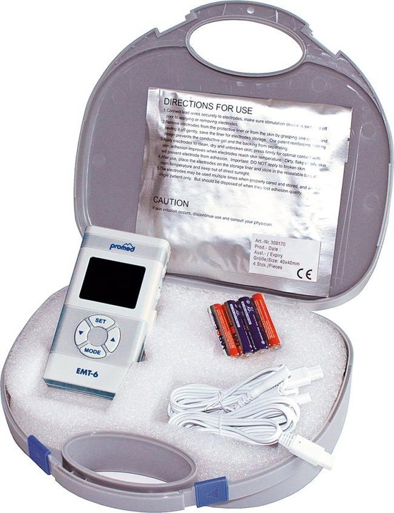 Immagine prodotto Promed EMT-6