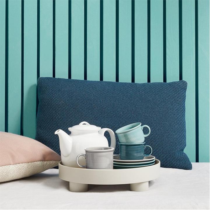 Produktbild Thomas Becher mit Henkel 3.6dl - Trend Night Blue (360 ml, 1 x)