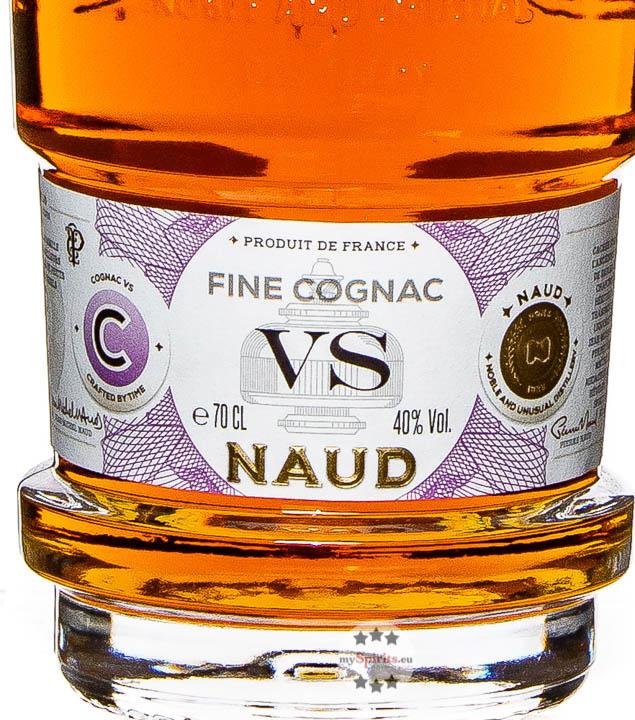 Immagine prodotto Naud Cognac VS 0,7 litri 40 % vol.