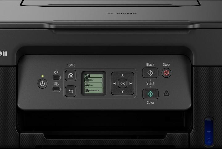 Actual product image Canon G3470 (Ink tank, Colour)