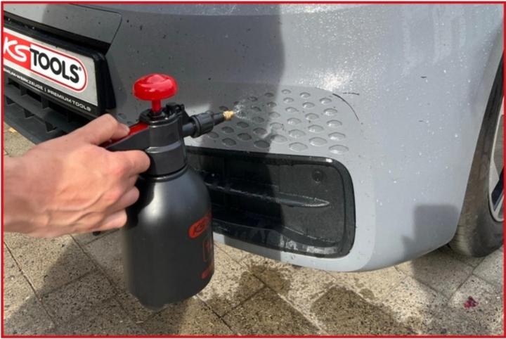 Produktbild KS Tools Druckpump-Zerstäuber (1 l)