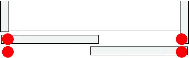 Produktbild HAWA Dämpfeinzug Combino 50 H MS/FS