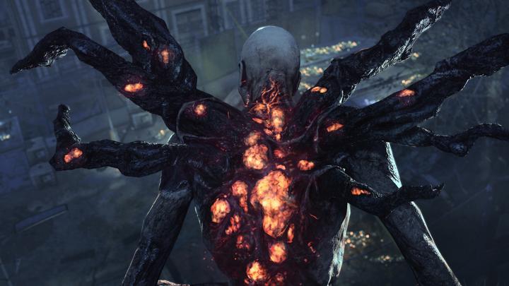 Actual product image Techland Dying Light 2 Stay Human (PS5, IT)