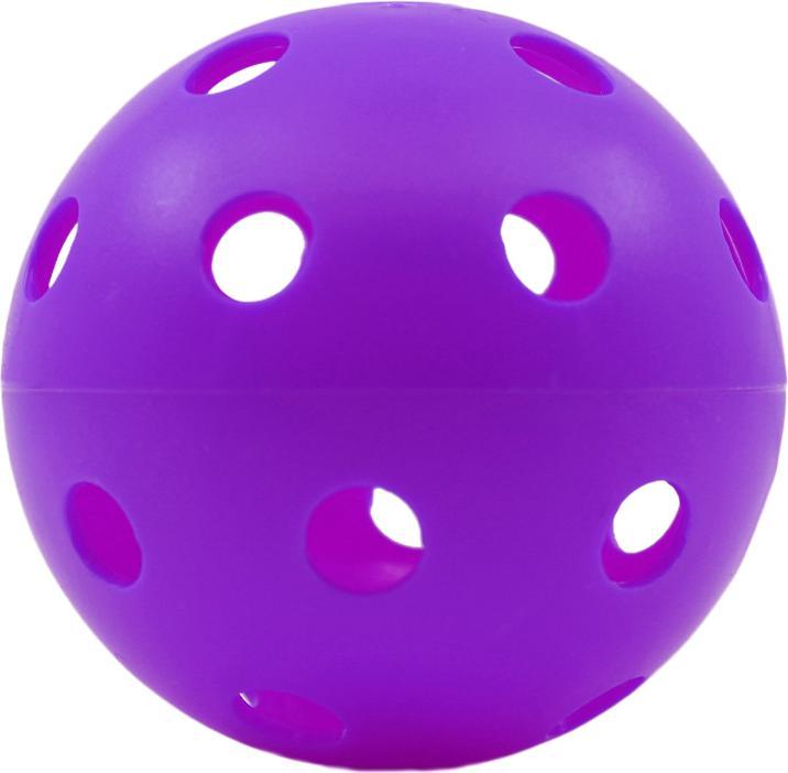 Super Eq SuperEQ Unihockeyball violett