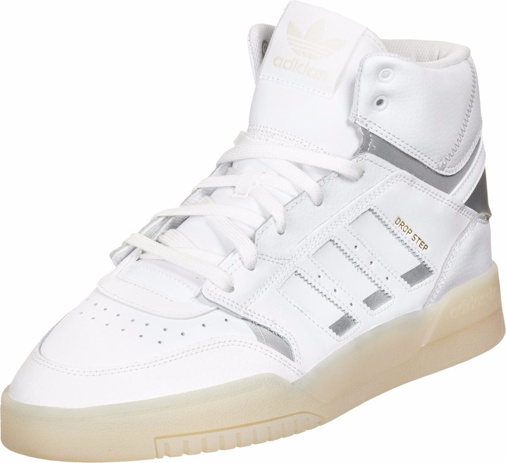 Produktbild adidas Drop Step Basketballschuh Herren (44)