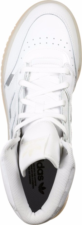 Produktbild adidas Drop Step Basketballschuh Herren (44)