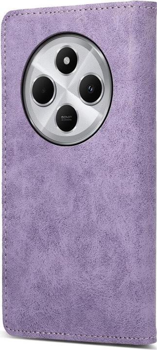 Actual product image Cover-Discount Xiaomi Redmi 14C / Poco C75 - Flip Case mit RFID Blocker (Xiaomi Redmi 14C, Xiaomi Poco C75)