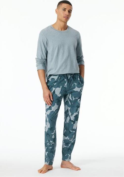 Produktbild Schiesser Mix & Relax Loungehose (L)