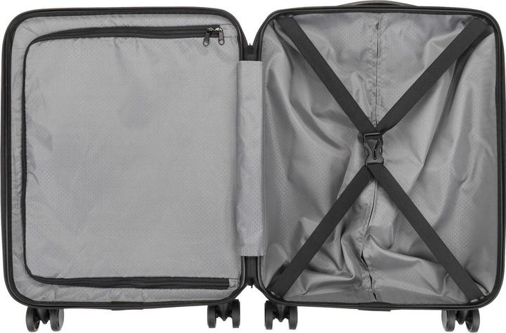 Image du produit Travelite Valise & Trolley Cruise 4w Trolley S (39 l)