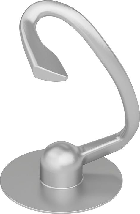 Produktbild Electrolux E5KM14SWB Stand mixer White (1200 W, 5 l)