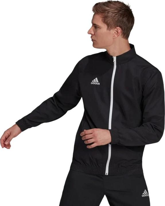 Produktbild Adidas Entrada 22 Jacke Presentation (S)