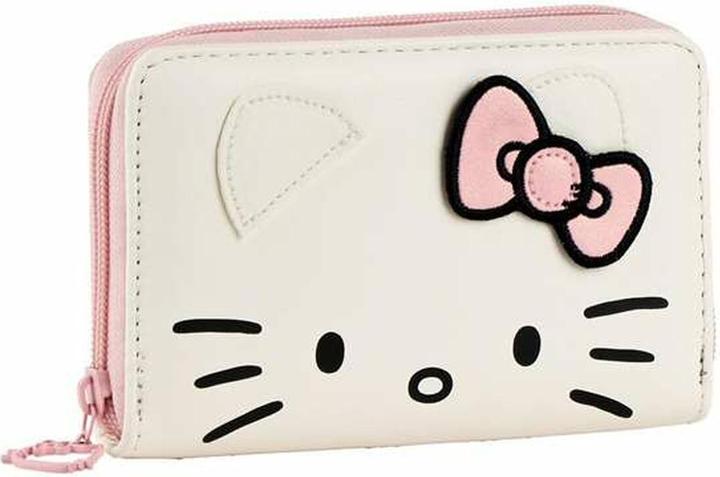 Actual product image Cerdá Hello Kitty wallet