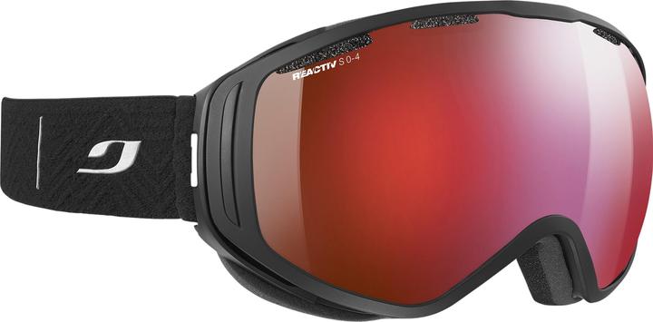 Julbo Moonlight Blue GlareControl 2 ski goggles