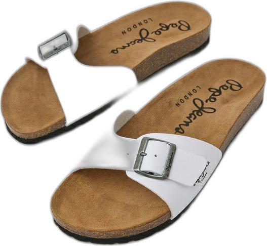 Produktbild Pepe Jeans slides bio single champion (43)