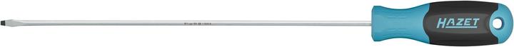 Actual product image HAZET Schraubendreher 811LG-55 ∙ Slot profile ∙ SW 1 x 5,5 mm