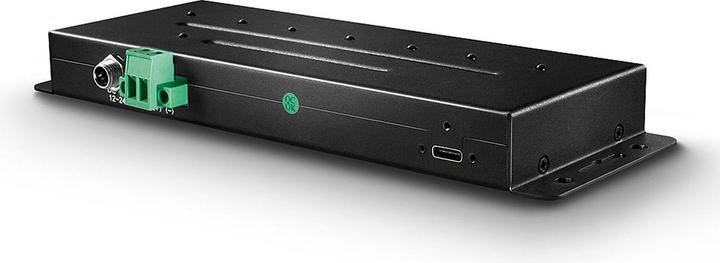 Produktbild Lindy 7 Port USB 3.1 Gen 2 (USB-C, 7 Ports)