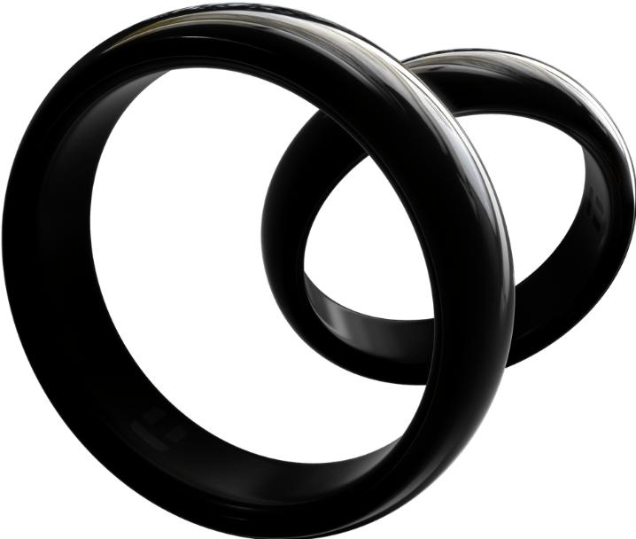 Immagine prodotto Tangem Ring (Litecoin, Zcash, Bitcoin, Vertcoin, Neo, Cardano, Ether, Ubiq, Altre, Ethereum Classic, Ripple, Bitcoin Cash, Stellar, Komodo)