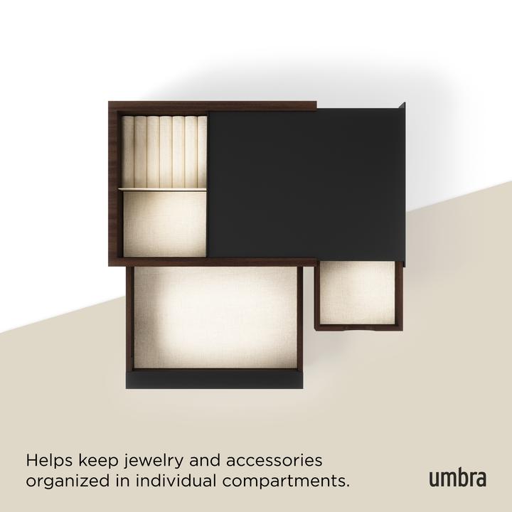 Actual product image Umbra Stowit