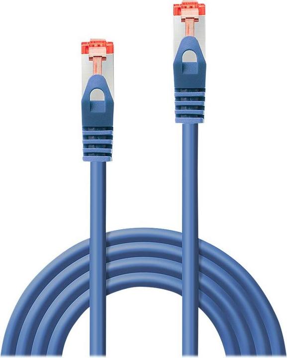 Immagine prodotto Lindy Cavo di rete (S/FTP, CAT6, 3 m)