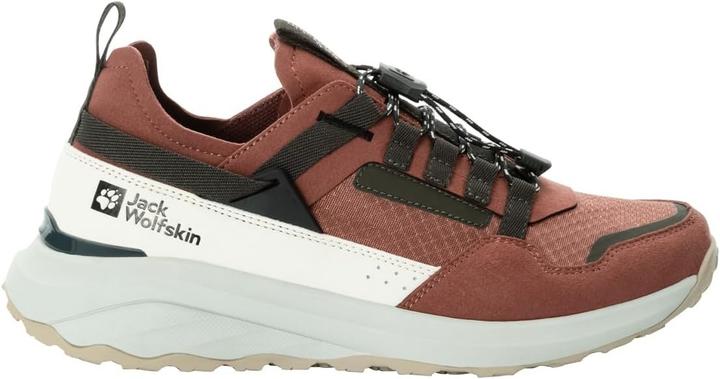 Produktbild Jack Wolfskin Dromoventure Athletic Low W (43)