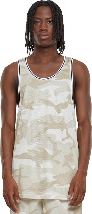 Produktbild Urban Classics Ärmelloses Oberteil (S)