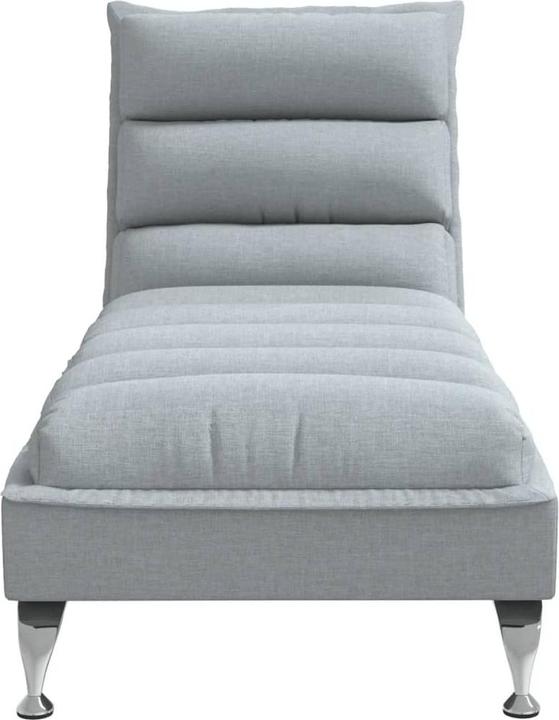 Produktbild vidaXL Chaiselongue (Recamiere)