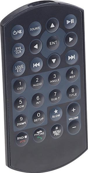 Actual product image Creasono PX-2336-919 (MirrorLink)