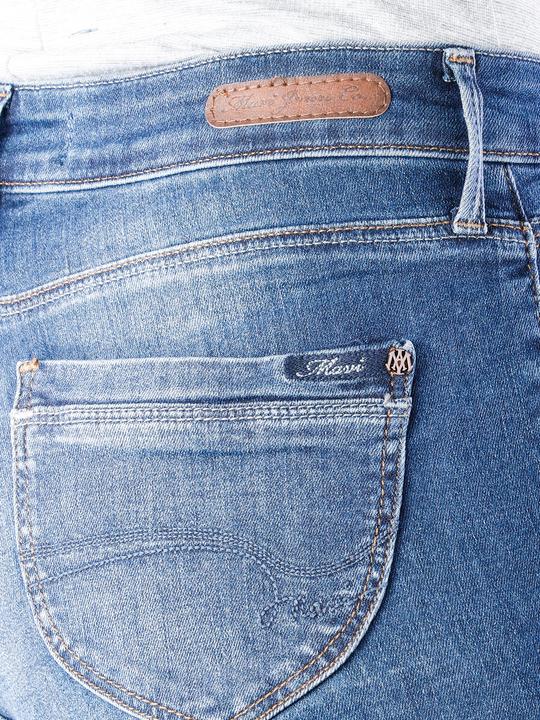 Image du produit Mavi Sophie Jeans Slim deep memory fit (29)