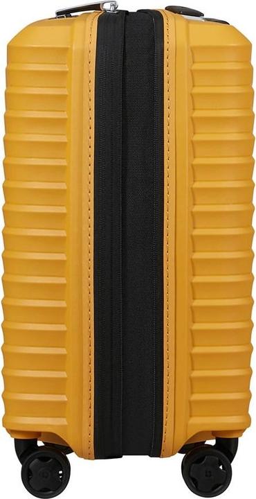 Actual product image Samsonite Upscape Trolley mit 4 Rollen Underseater 45cm (32 l)