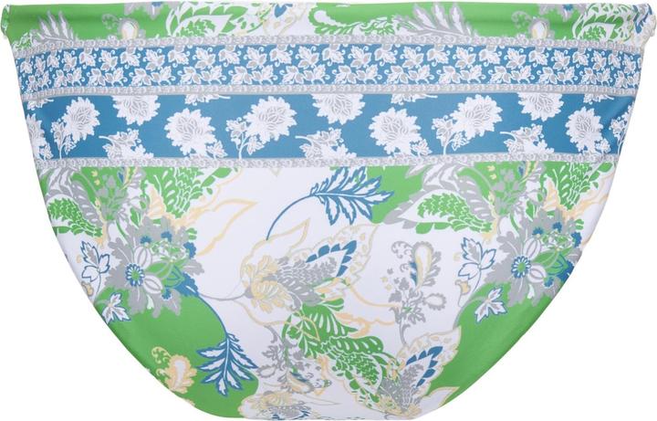 Actual product image Only Onlrio Chain-Ring Bikini Brief (S)