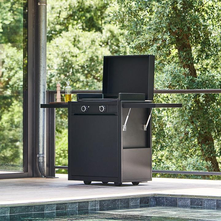 Produktbild Forge Adour Plancha-Set Modern 60