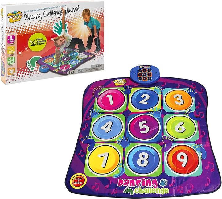 Image du produit No Name Playmat Dancing Challenge