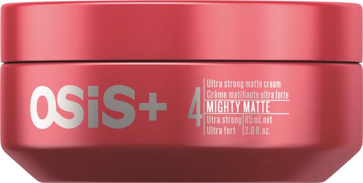 Produktbild Schwarzkopf Professional Osis+ (Haarwachs, 85 ml)