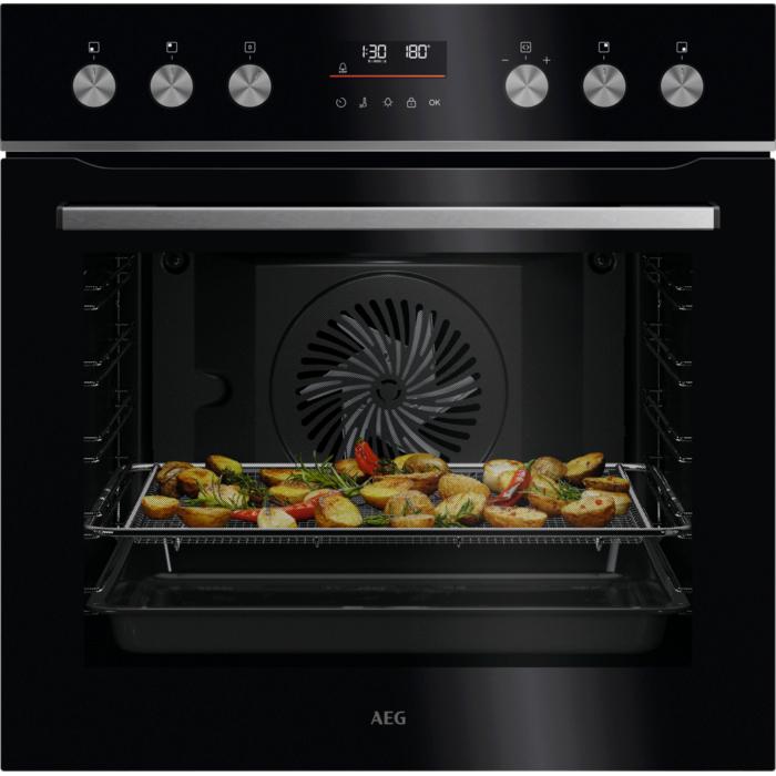 Produktbild AEG FXHS24M62 801418983
