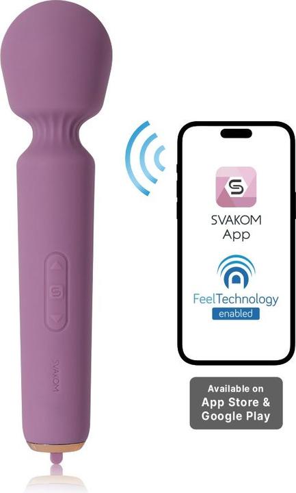 Image du produit Svakom Mini Emma Neo