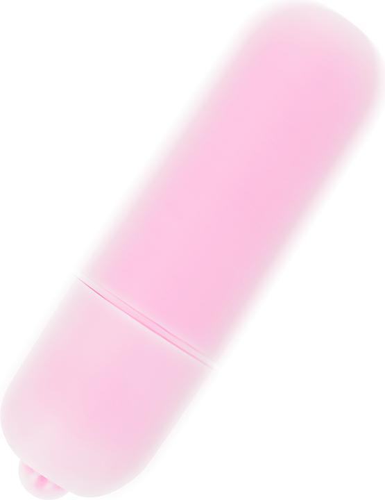 Actual product image Online Mini Bullet Vibe - Pink