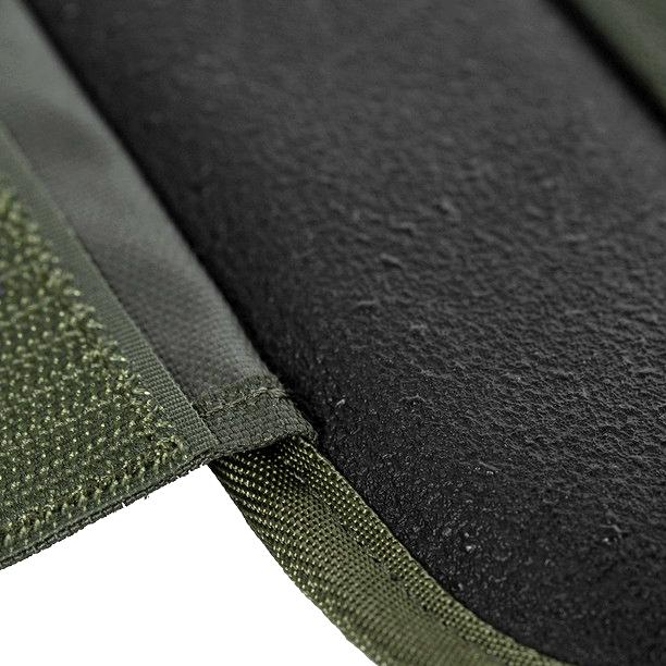 Image du produit Tasmanian Tiger TT Shoulder Pad 50mm vert olive
