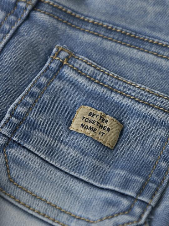 Immagine prodotto Name it Slim Fit Jeans (68)