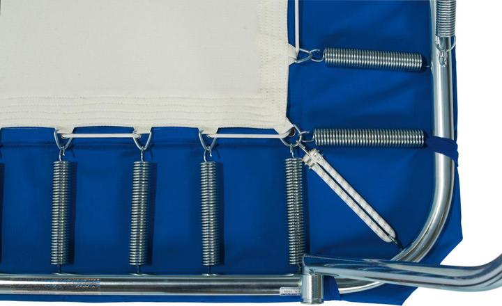 Actual product image Eurotramp Jumping mat for mini tramps, 60 x 60 cm