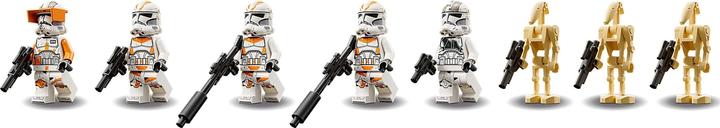 Actual product image LEGO AT-TE Walker (75337, LEGO Star Wars)