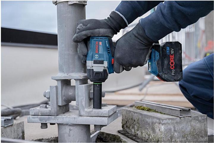 Produktbild Bosch Professional GDS 18V-750 C