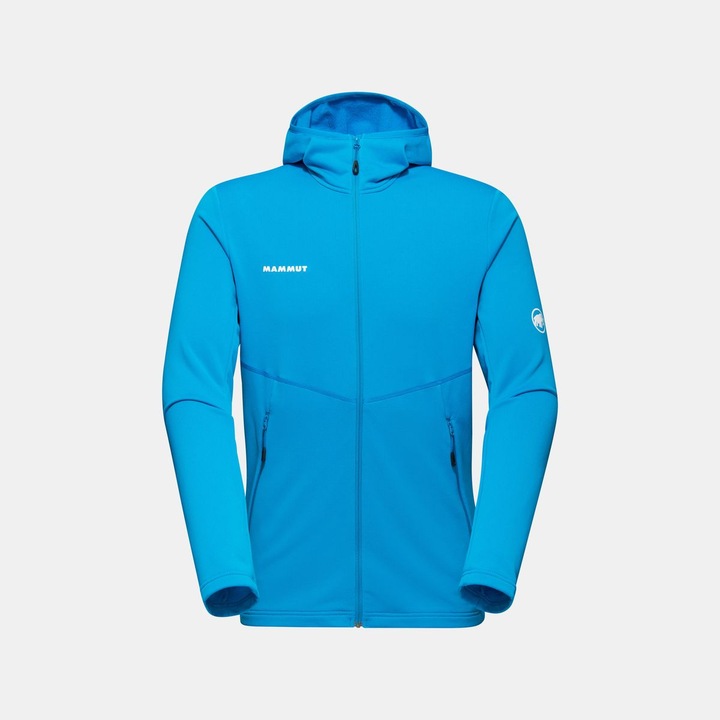 Immagine prodotto Mammut Giacca Aconcagua Light Midlayer con cappuccio (XL)