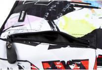 Actual product image Starpak School backpack Glam