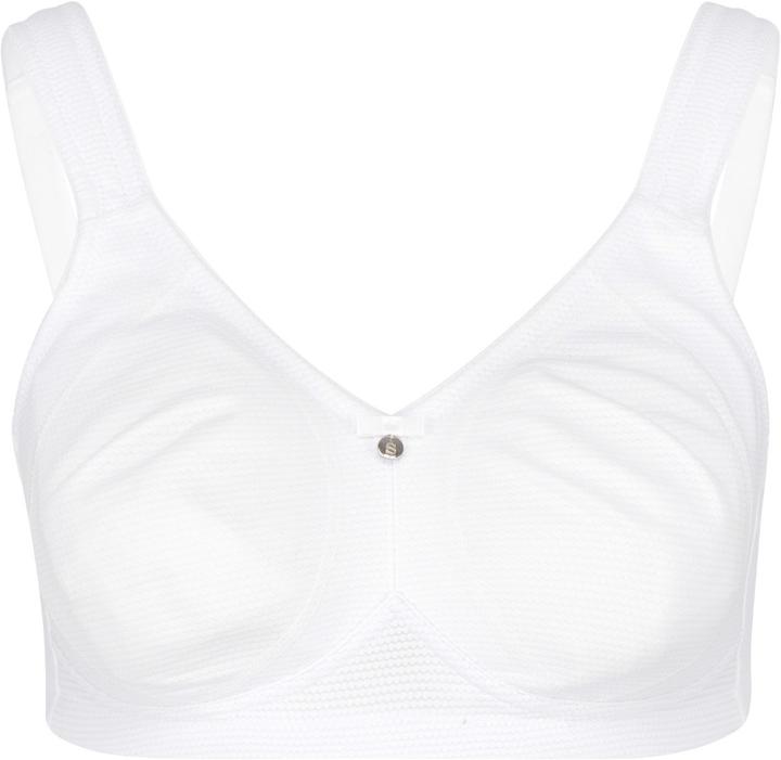 Produktbild Susa Comfort Plus Capri BH ohne Bügel (Einzelpack, 80 C)