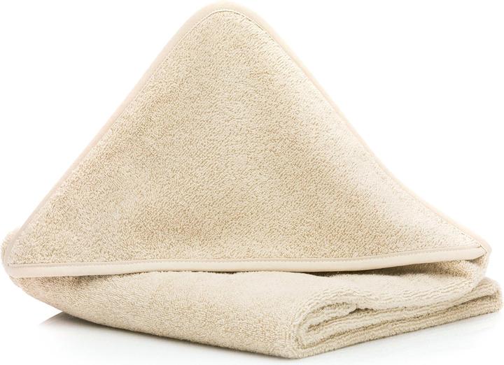 Produktbild Fillikid BW Kapuzentuch 100x100 taupe