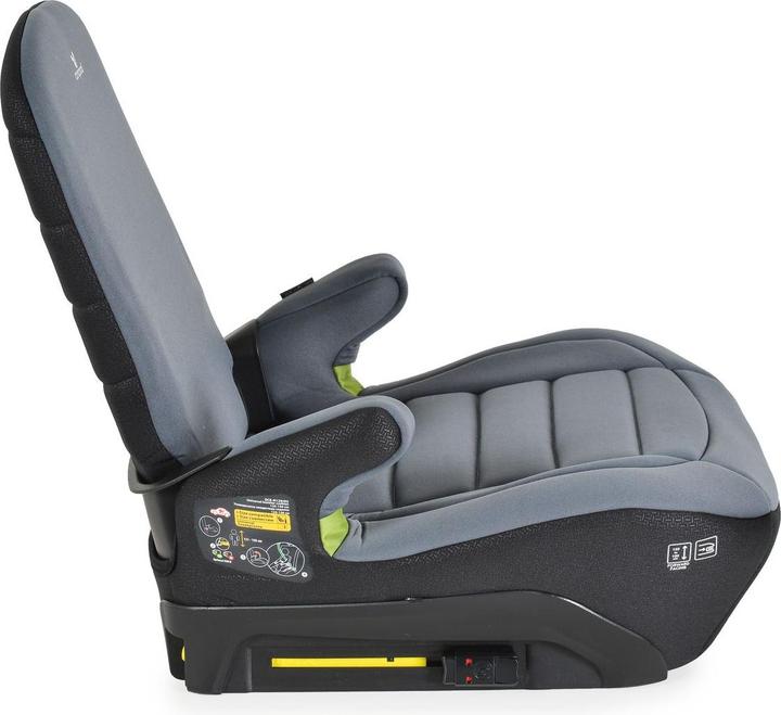 Produktbild Cangaroo Galaxy (Kindersitz, Kindersitzerhöhung, ECE R129/i-Size Norm)