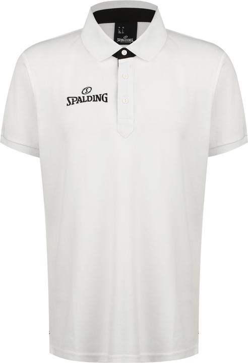 Produktbild Spalding Prime Poloshirt Herren (S)
