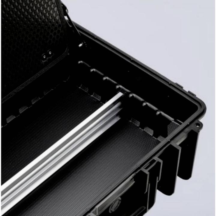 Produktbild Knipex Werkzeugkoffer „Robust23 Start" Elektro (24 Teile)